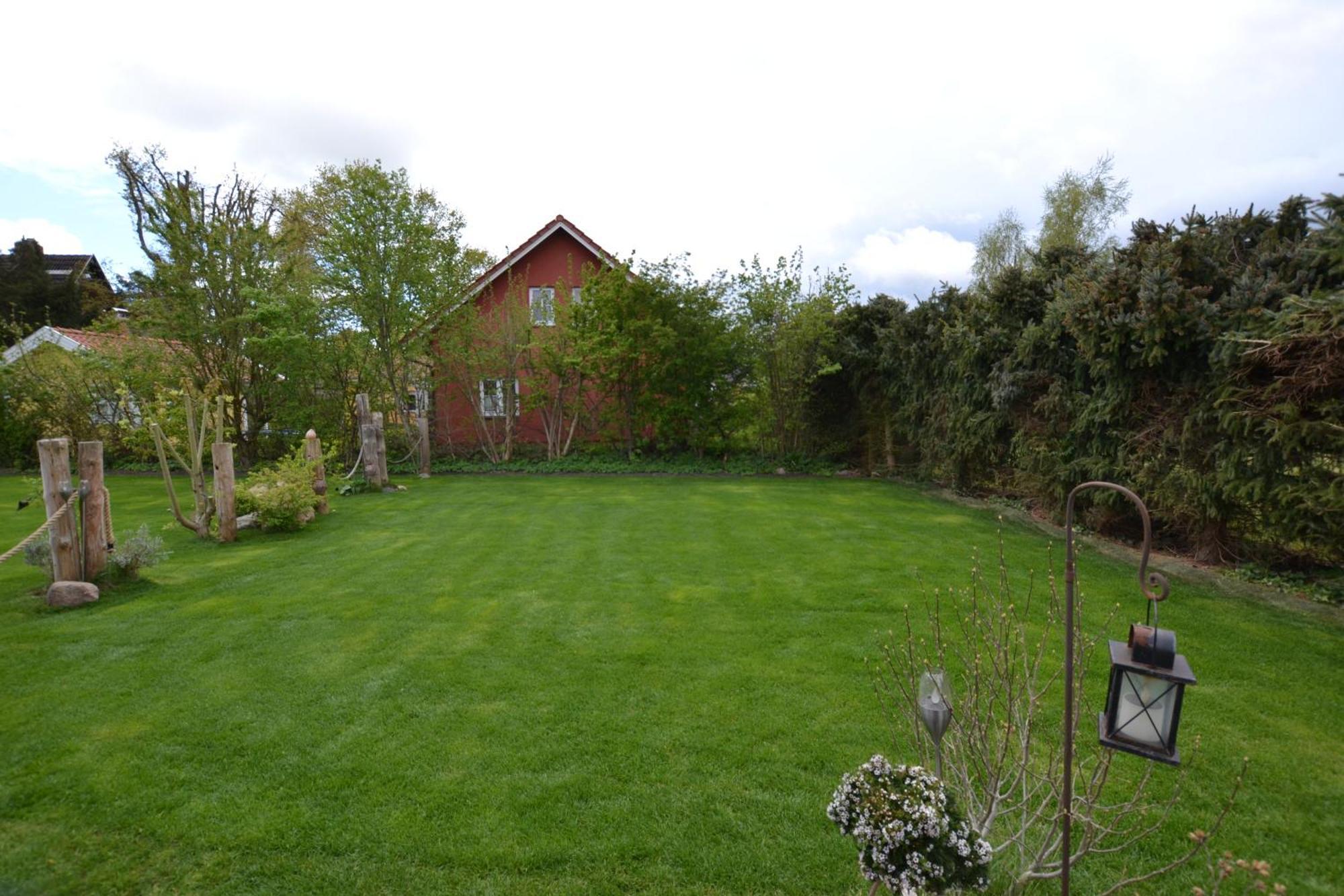 Dat Dardel Hus Born Esterno foto