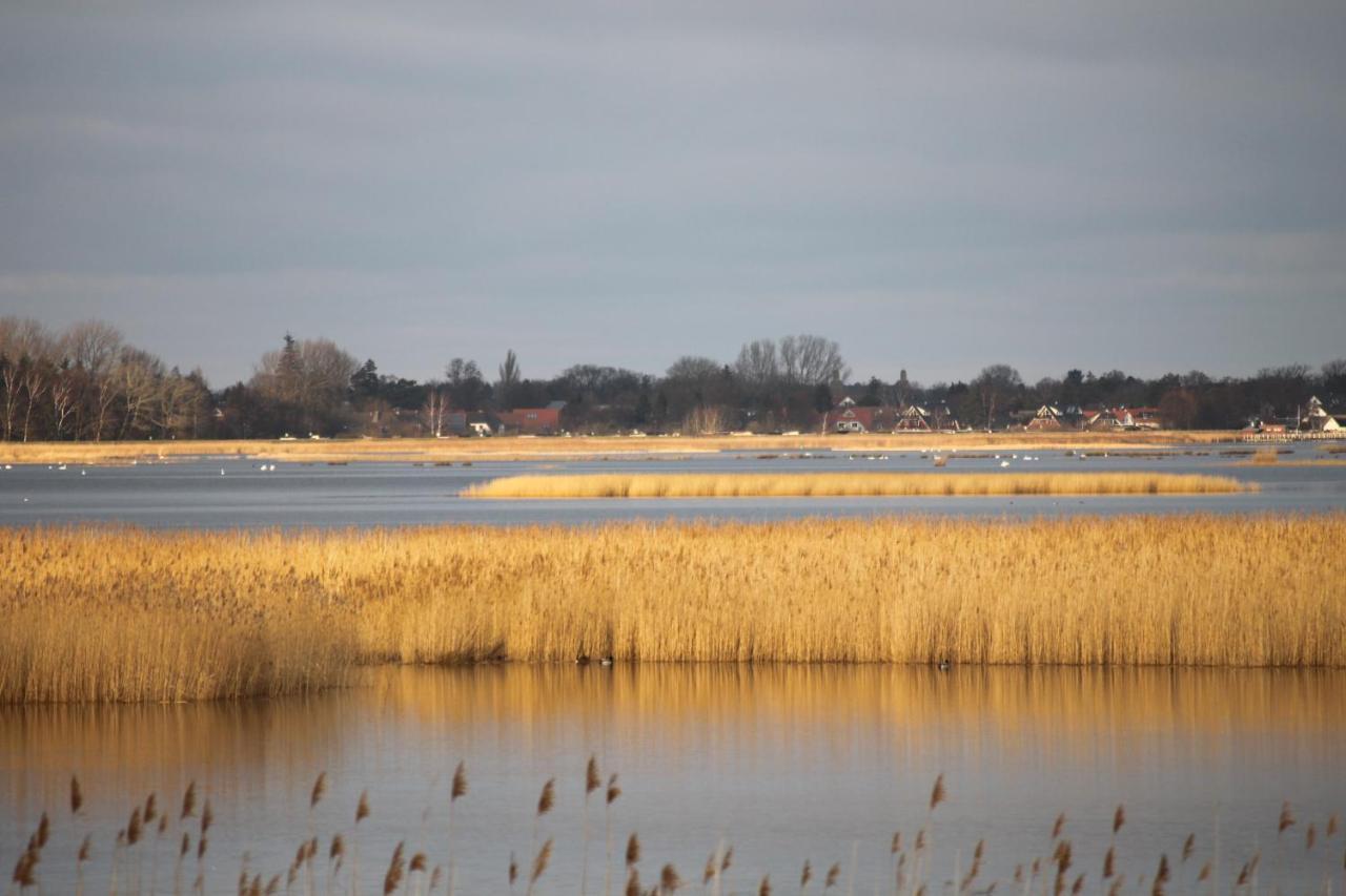 Dat Dardel Hus Born Esterno foto