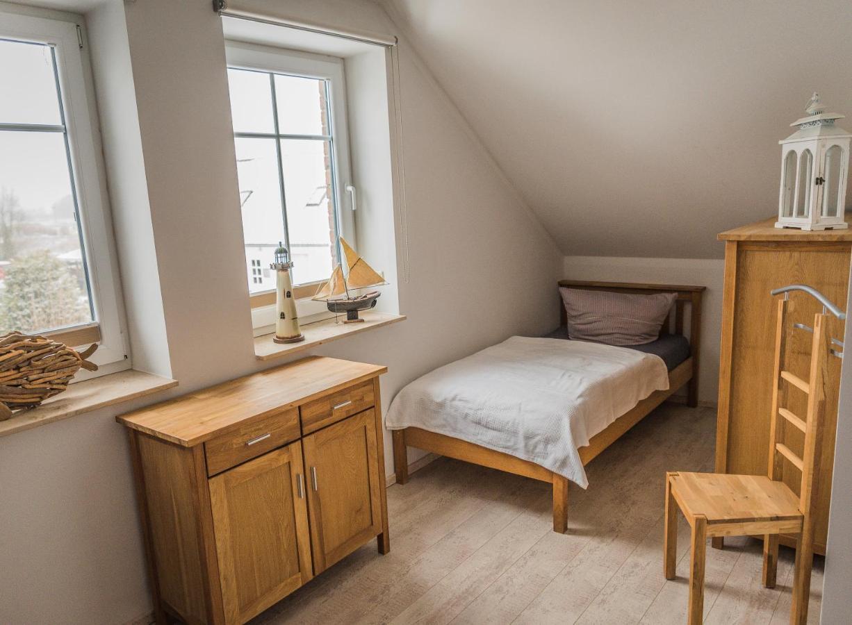 Dat Dardel Hus Born Esterno foto